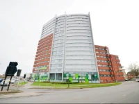 My Student Village Birmingham (Campus Accommodation) 