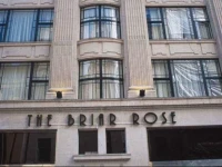 The Briar Rose 