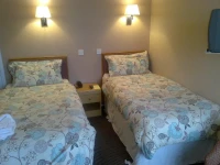 The Norfolk Hotel 