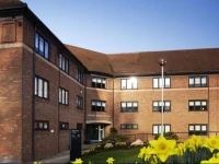 venuebirmingham, University of Birmingham Conference Park 