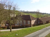 Bishop Barns 