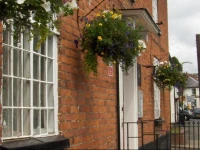 Old Brick Guesthouse 3*