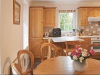 Cornhill Hall Lodge 