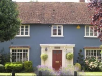 Bonningtons Stansted B&B 