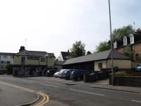 Jolly Brewers Free House Inn 