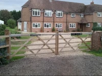 Latchmead Bed & Breakfast 