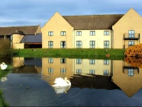 Bicester Hotel, Golf & Spa 