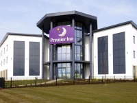 Premier Inn Bicester 3*