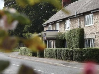 BEST WESTERN The Jersey Arms 