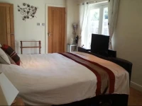 Pentewan B&B 