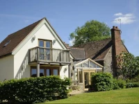 Timberstone Bed & Breakfast 