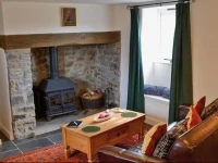 Honeymead Cottage 