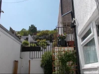 Aderyn Bach Cottage 