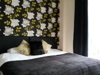 Gwesty Ty Gorsaf Hotel 