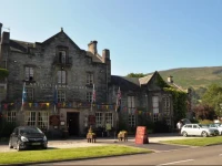 Atholl Arms 