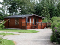 Blairgowrie Holiday Park