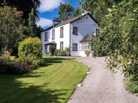 Glenshieling House 