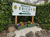 Ericht Holiday Lodges 3*