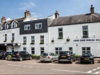 The Angus Hotel 