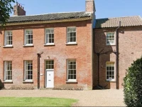 The Old Butlers Hse 