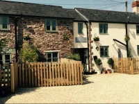 Christmas Cottage 