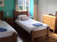 Kendal House B&B 