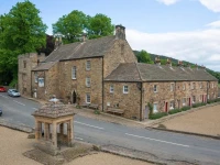 Lord Crewe Arms Blanchland 