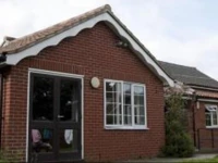 YHA Blaxhall 