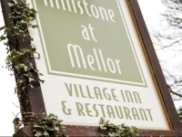 The Millstone At Mellor- a Thwaites Inn of Character 