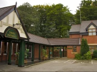 The Fernhurst 