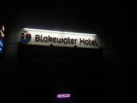 Blakewater Hotel 