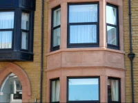 The Redstone Guesthouse 