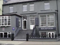 4 Star Phildene Hotel 