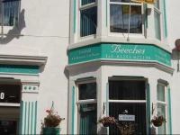 Beeches Hotel 