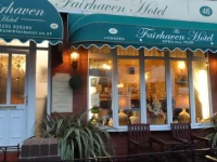 Fairhaven Hotel - 46 Palatine Road 