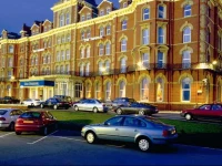 Imperial Hotel Blackpool - The Hotel Collection 