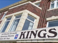 Kings 