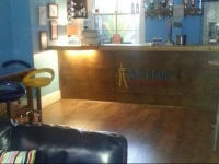 McHalls Bed & Breakfast 