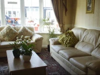 Sheron Guest House 