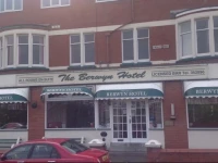 The Berwyn Guest Accommodation 