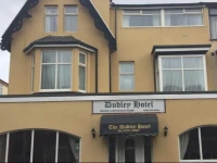 The Dudley Hotel 