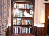 The Edenfield Guest House 