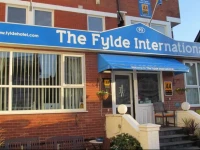 The Fylde International Guest House 