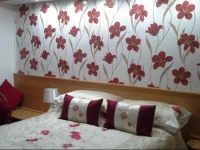 The Golden Sands B&B 