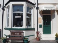Appleton Lodge Hotel 