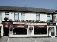 Barrons Hotel 