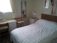Beachcomber Hotel 