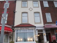 Brema Hotel 