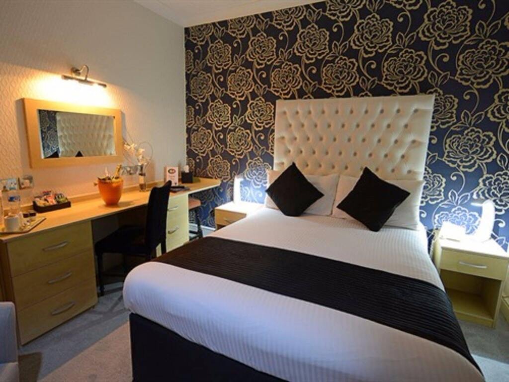 Briardene Hotel 3*