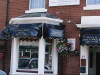 Cadeby Lodge 